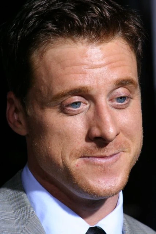 <strong>Alan Tudyk</strong>. Bilde Raven Underwood.