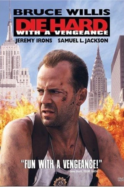 Die Hard with a Vengeance