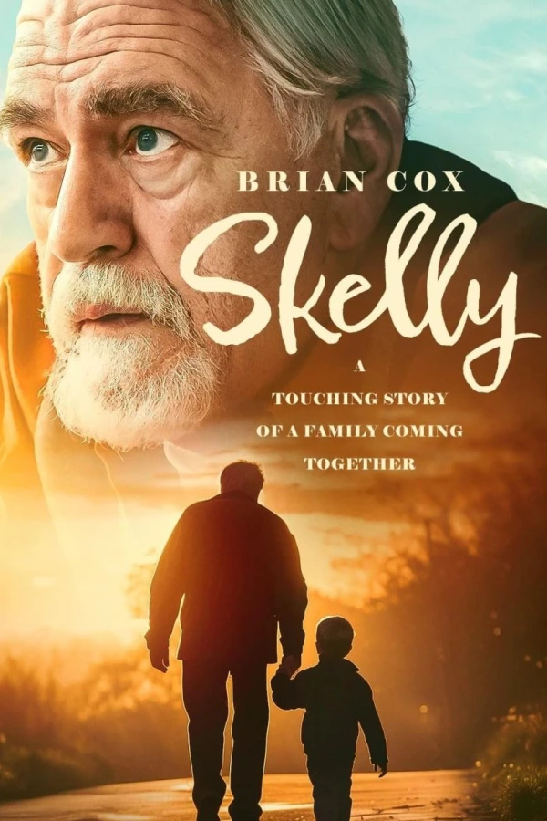Skelly Plakat