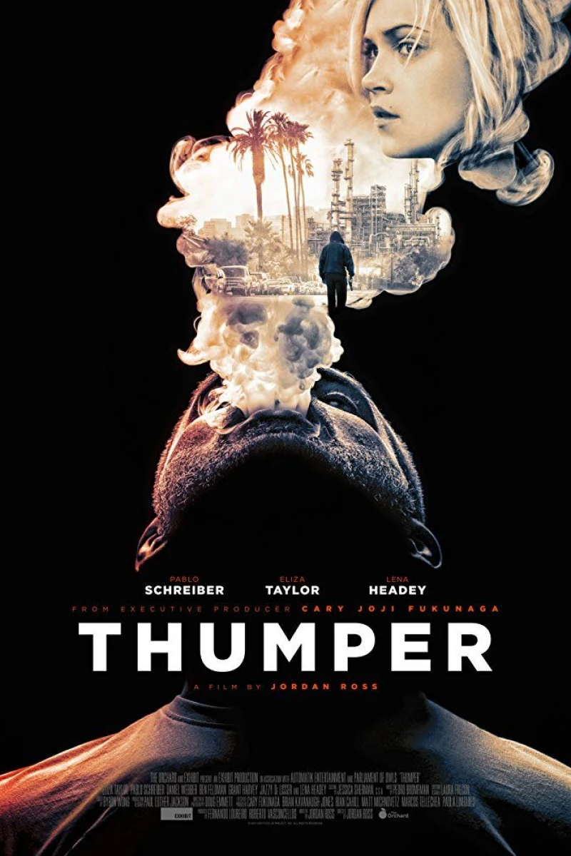 Thumper Plakat