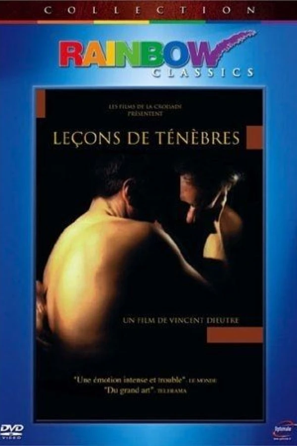 Tenebrae Lessons Plakat