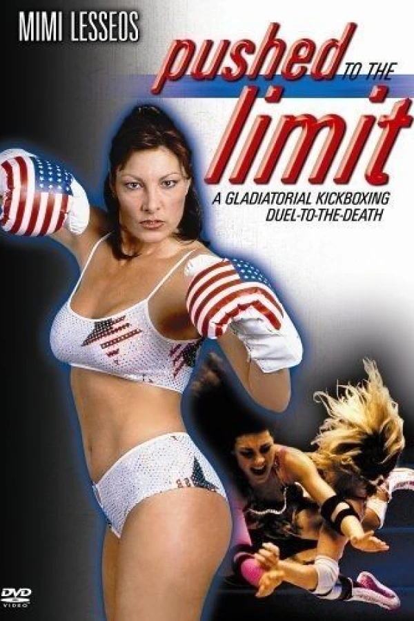 Pushed to the Limit Plakat