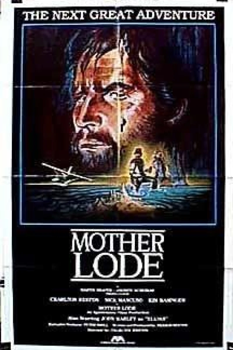 Mother Lode Plakat