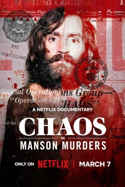 Chaos: The Manson Murders