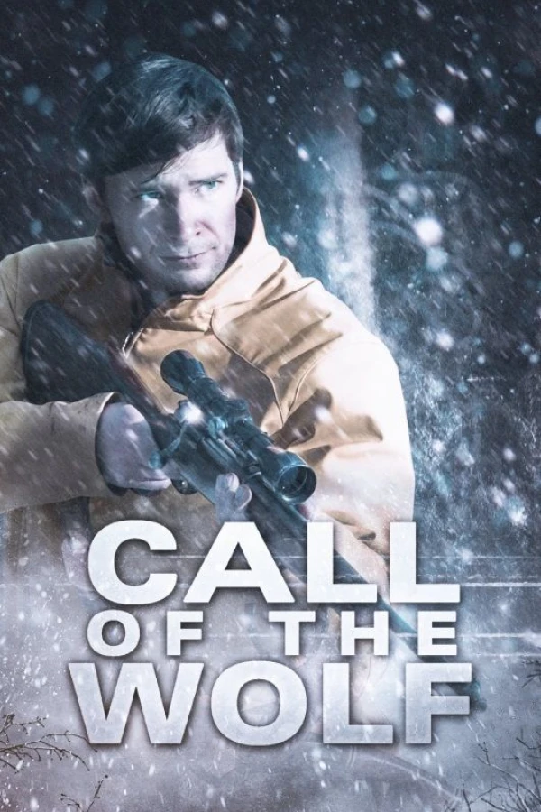 Call of the Wolf Plakat