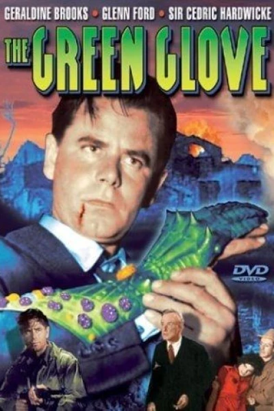 The Green Glove