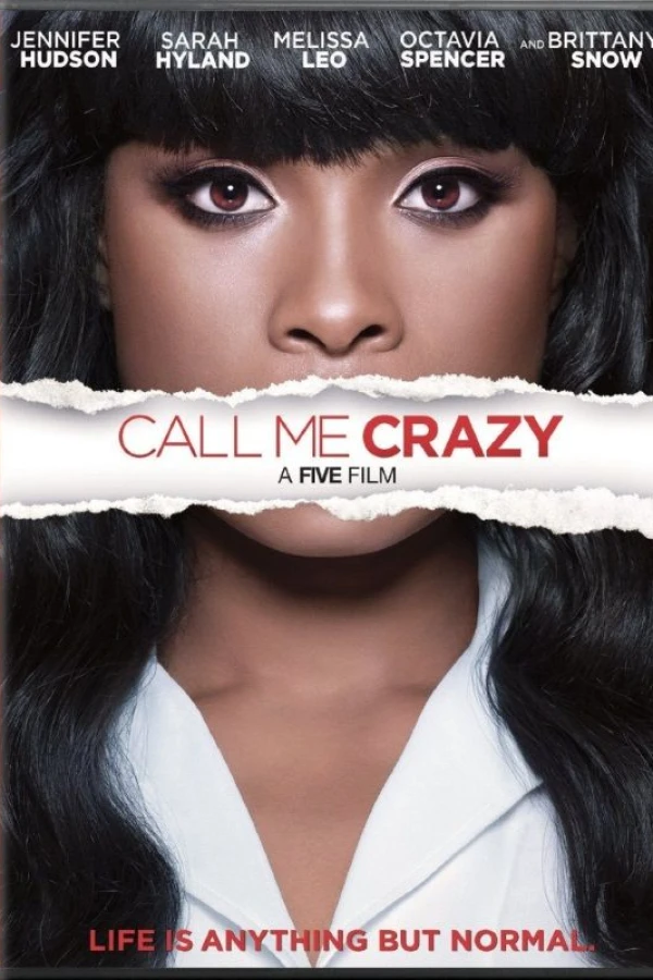 Call Me Crazy: A Five Film Plakat