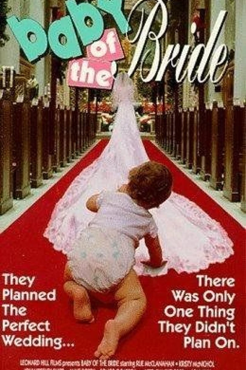 Baby of the Bride Plakat