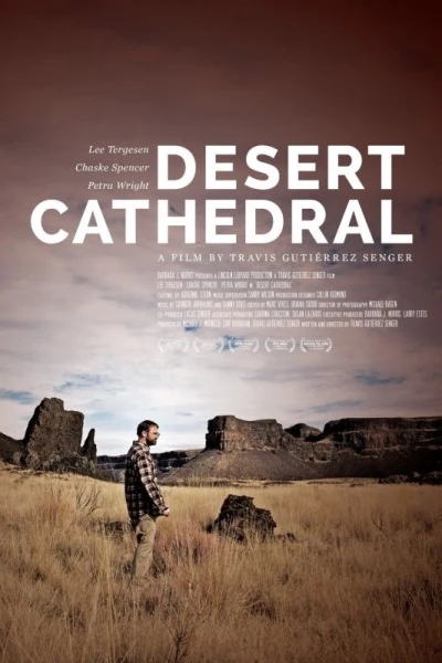 Desert Cathedral