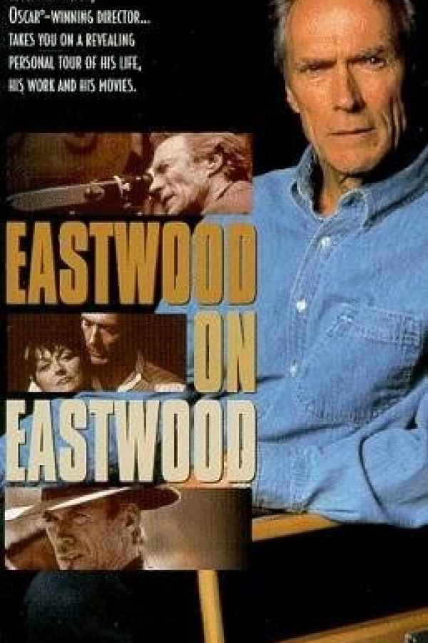 Eastwood on Eastwood Plakat