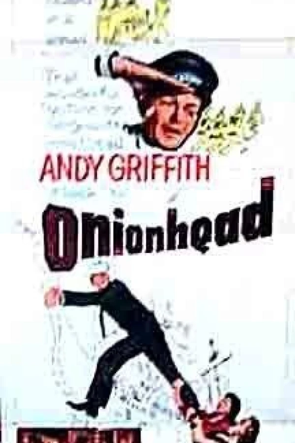 Onionhead Plakat