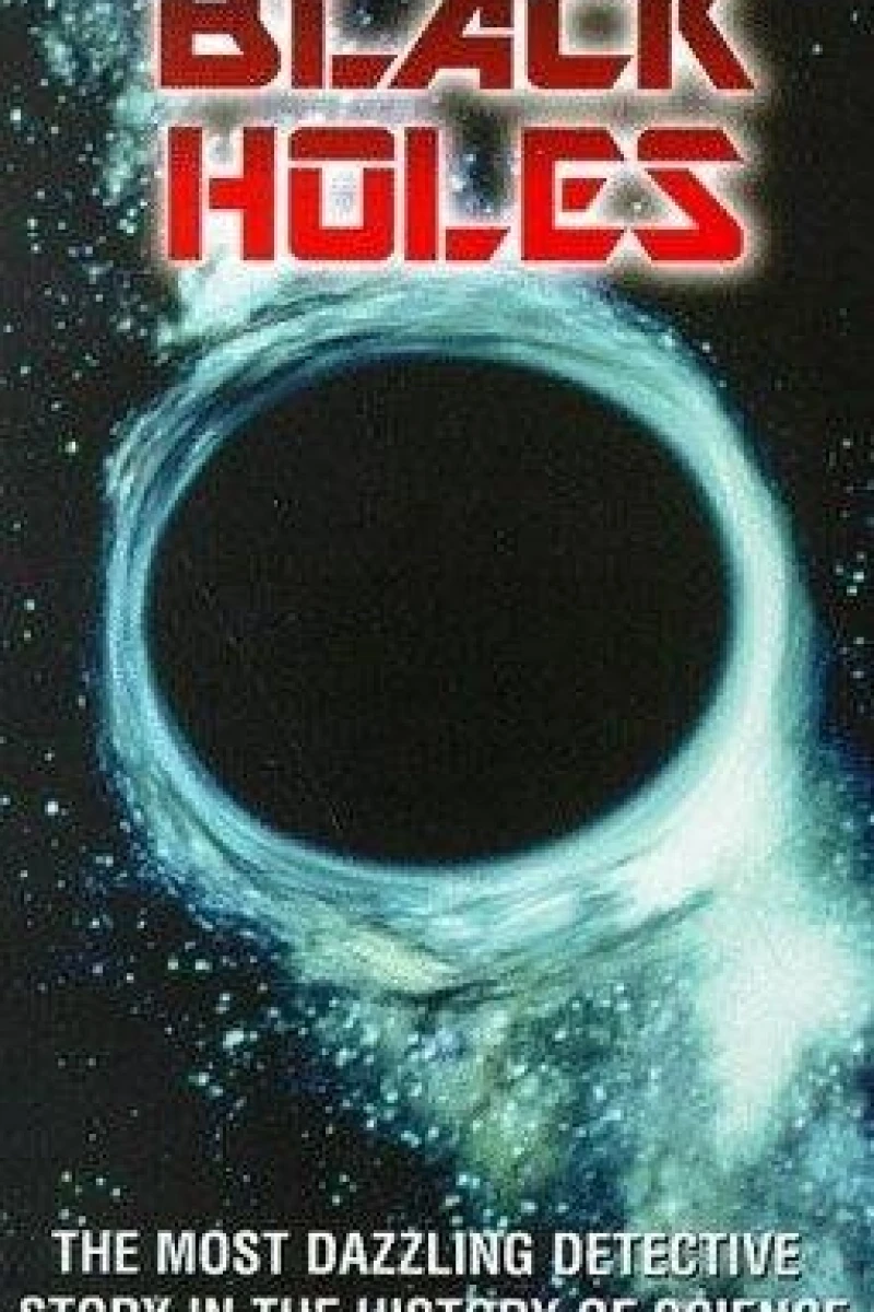 Black Holes Plakat