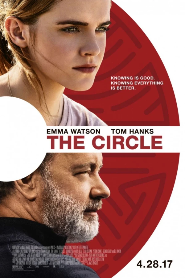 The Circle Plakat