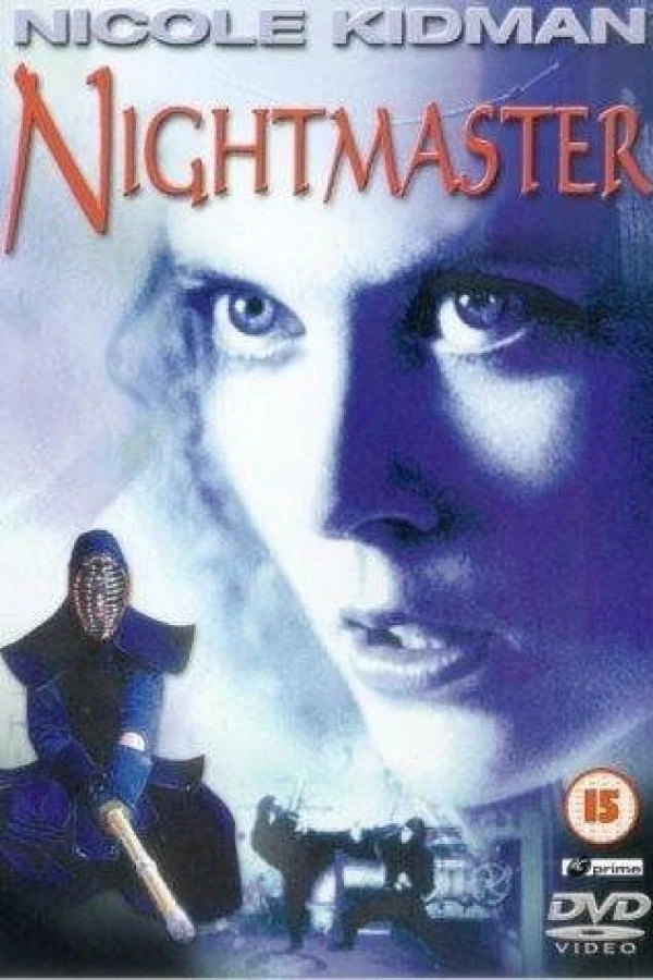 Nightmaster Plakat