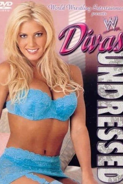 WWE Divas: Undressed