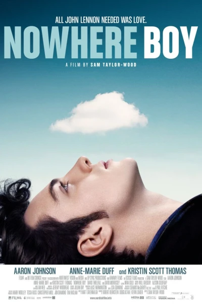 Nowhere Boy