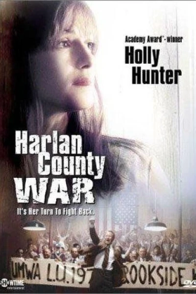 Harlan County War