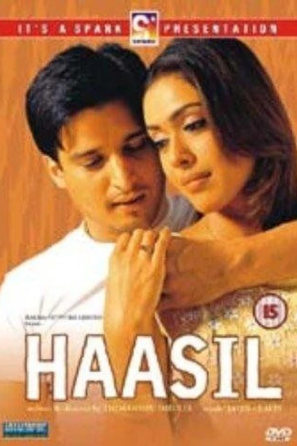 Haasil Plakat