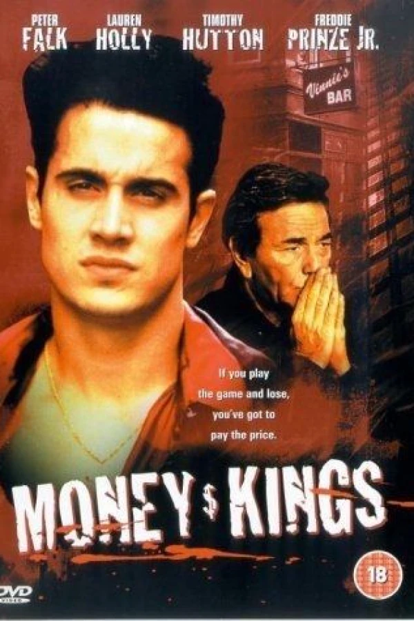 The Money Kings Plakat