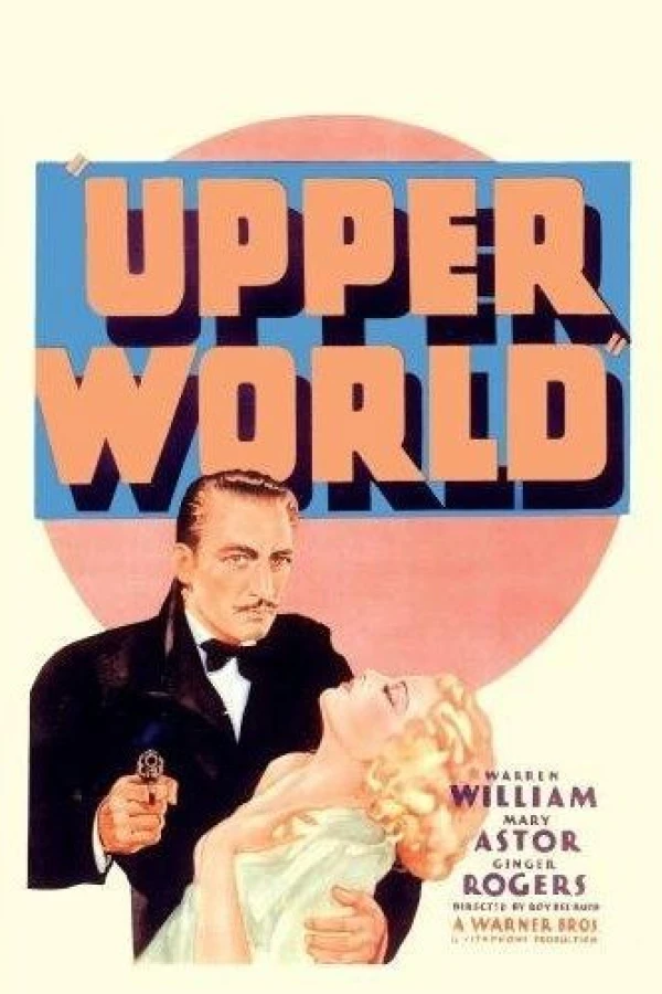 Upperworld Plakat