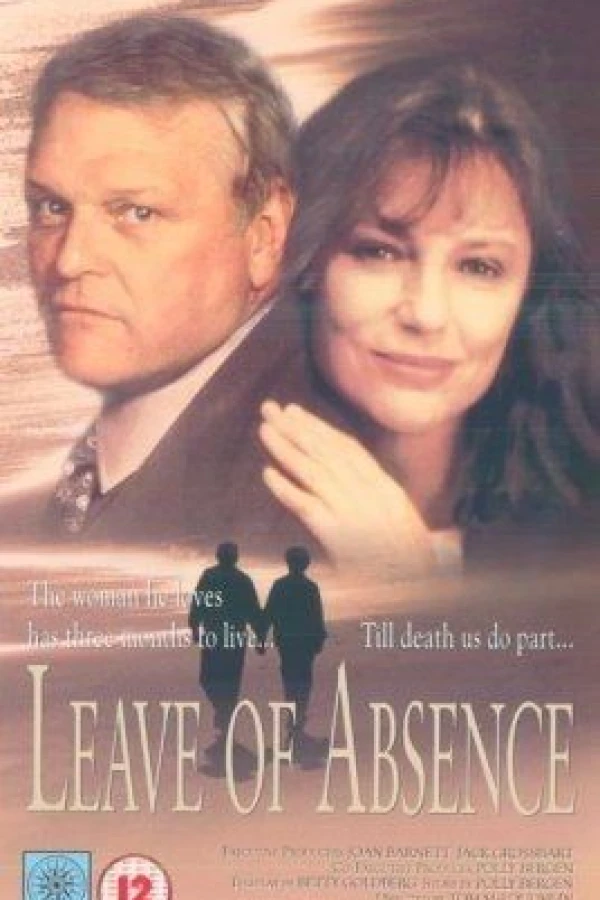 Leave of Absence Plakat