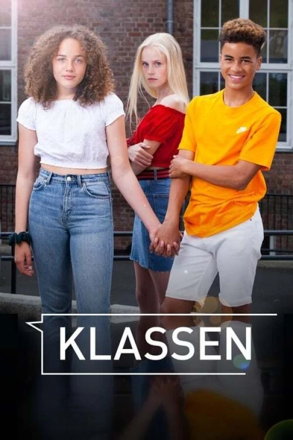 Klassen Plakat