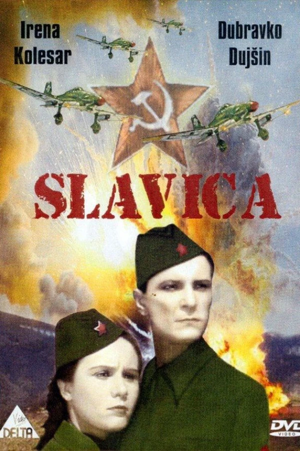 Slavica Plakat