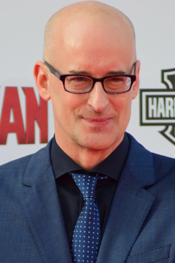 <strong>Peyton Reed</strong>. Bilde Red Carpet Report.