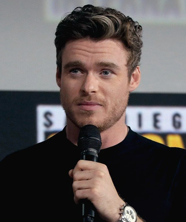 <strong>Richard Madden</strong>. Bilde  Gage Skidmore.