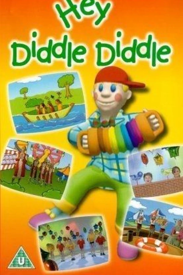 Hey Diddle Diddle Plakat