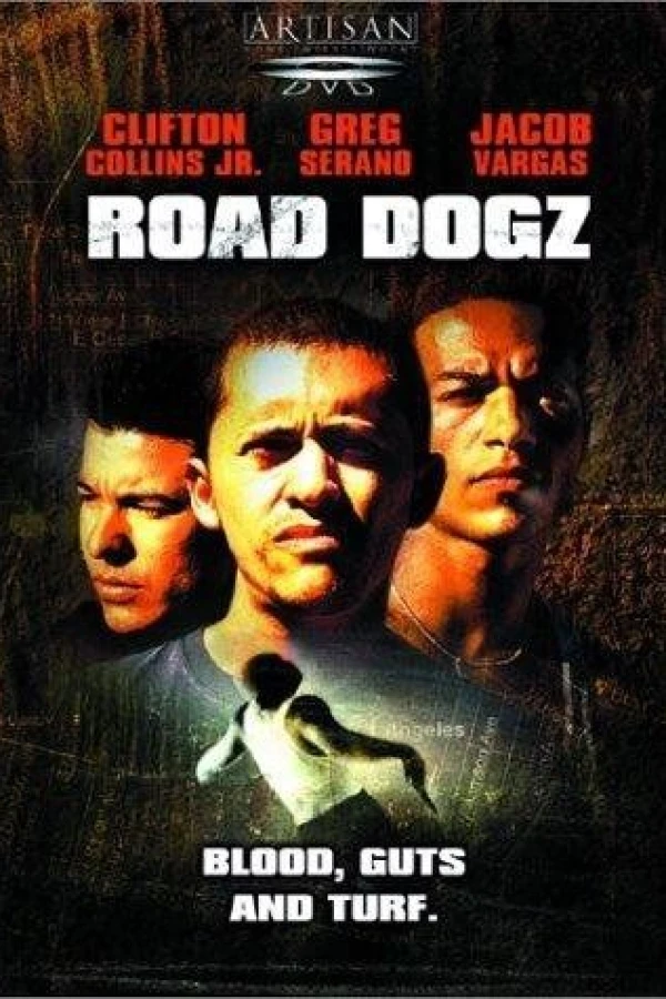 Road Dogz Plakat