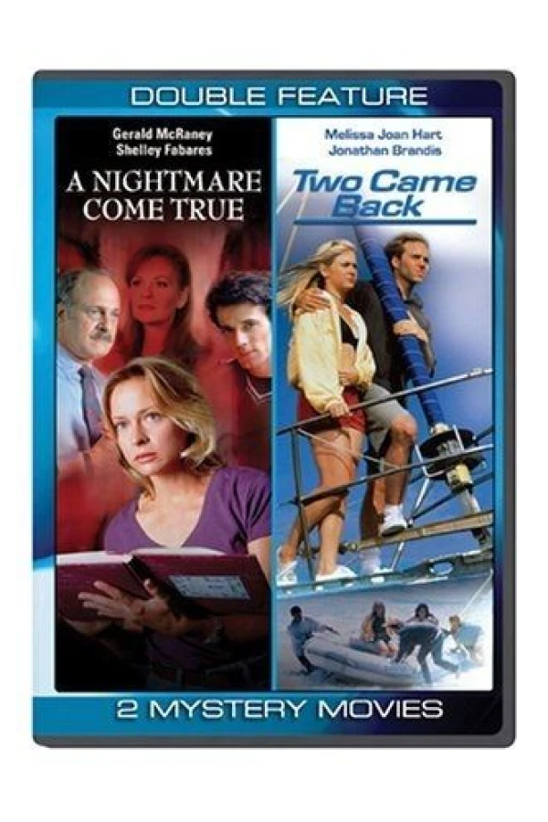 A Nightmare Come True Plakat