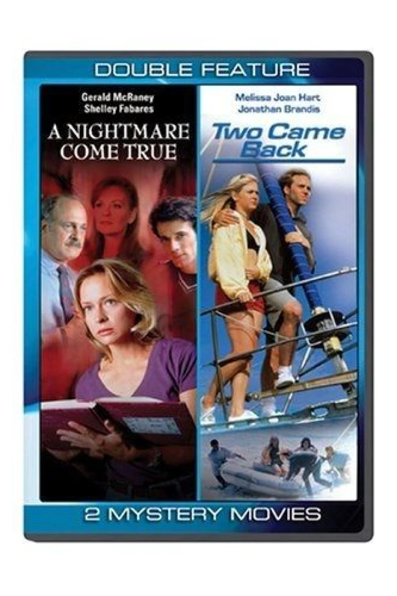 A Nightmare Come True Plakat