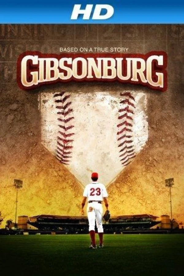 Gibsonburg Plakat