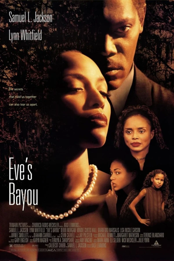 Eve's Bayou Plakat