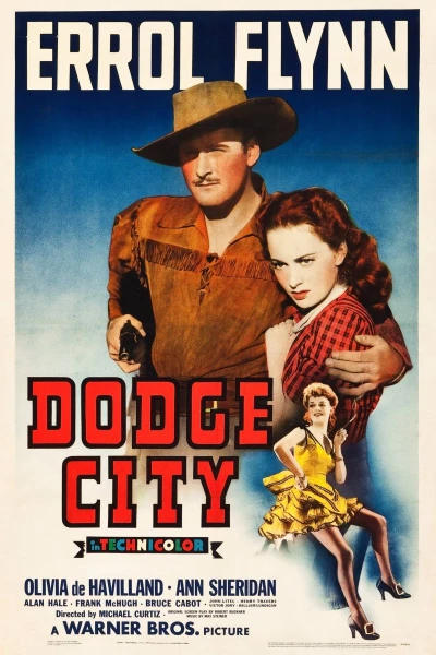 Dodge City