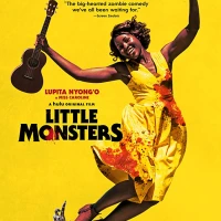 Little Monsters