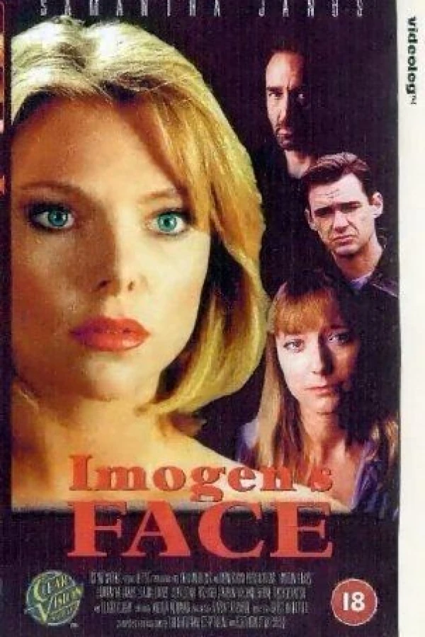 Imogen's Face Plakat