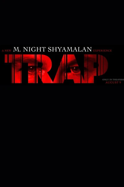 Trap Offisiell trailer