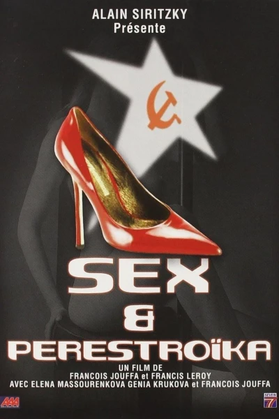 Sex et perestroïka