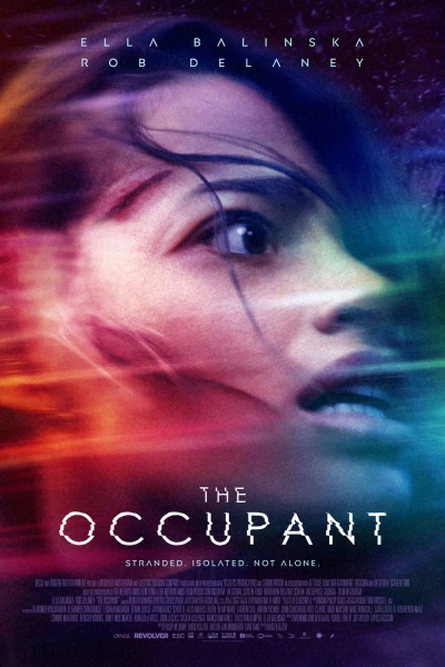 Occupant