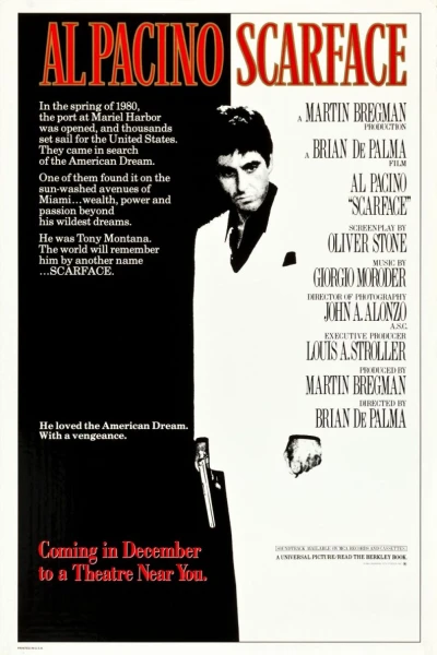 Scarface