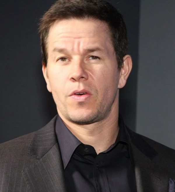 <strong>Mark Wahlberg</strong>. Bilde  Eva Rinaldi.