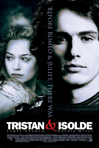 Tristan + Isolde