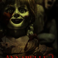 Annabelle Creation