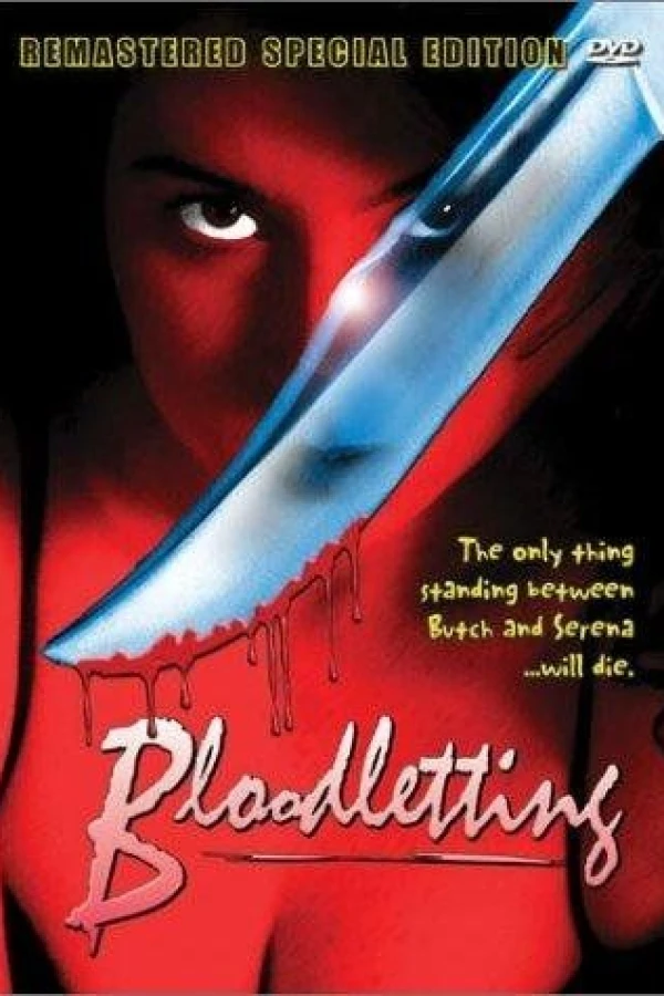 Bloodletting Plakat