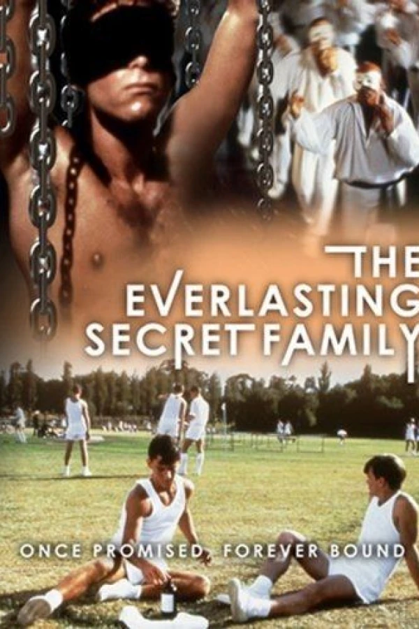 The Everlasting Secret Family Plakat