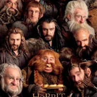 Hobbiten: En uventet reise