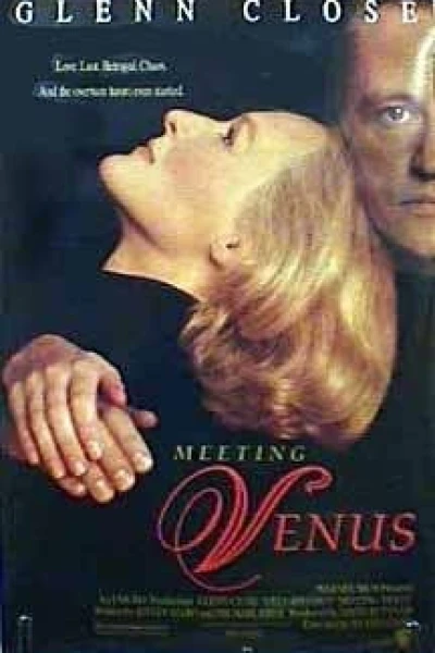Møte med Venus