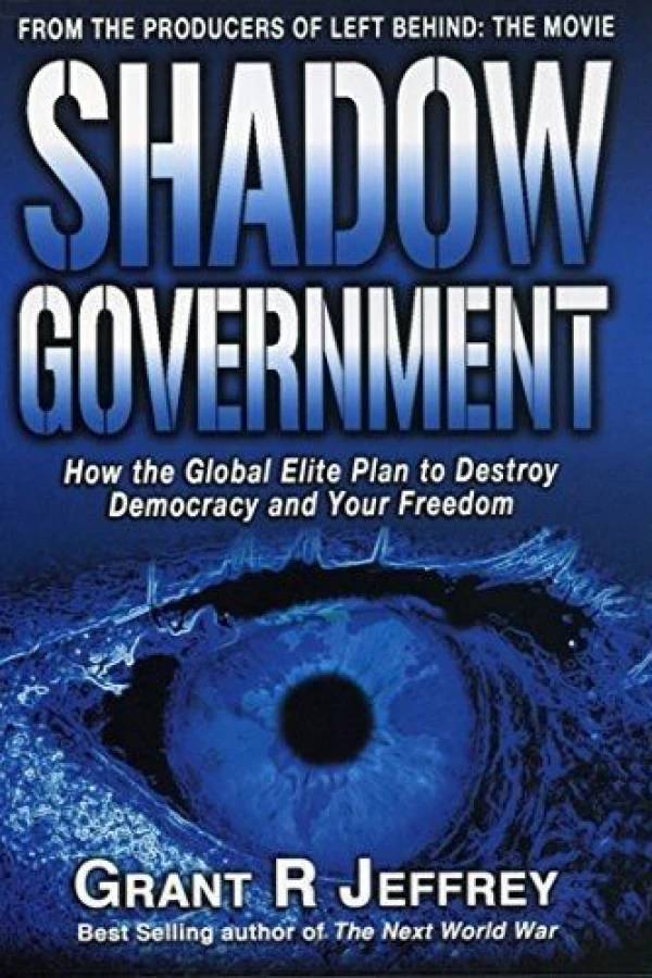 Shadow Government Plakat